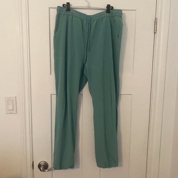 TnaMOVE Speed Jogger in Teal - Picture 2 of 6